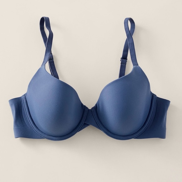 Haven Well Within Embrace Lightly-Lined T-Shirt Bra - Picture 1 of 5